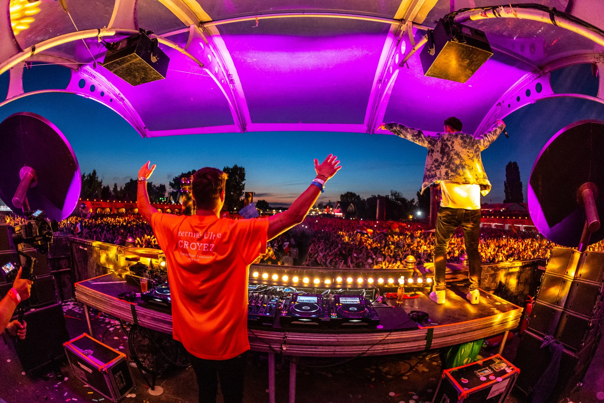 Tomorrowland 2022 - W1 — Rudgr.com - Dance Music Photography